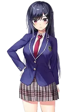 明日咲沙希