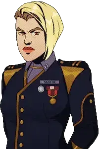 Katarine Smithe