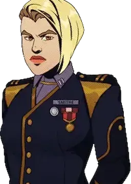Katarine Smithe