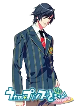 一ノ瀬 トキヤ