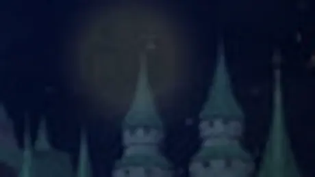 月狂いの夜