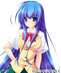 水嶋 麻友