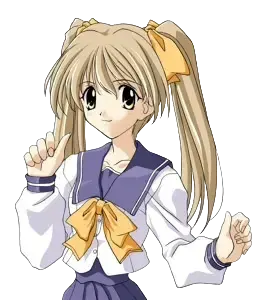 伊吹 みなも