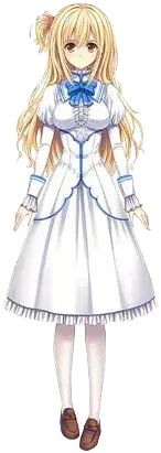 風早 織女
