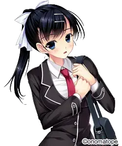 豊洲 藍子