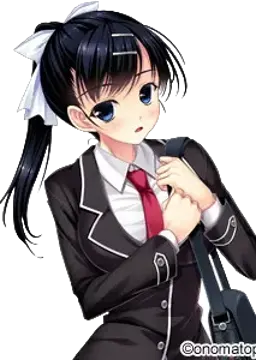 豊洲 藍子