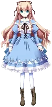コレット
