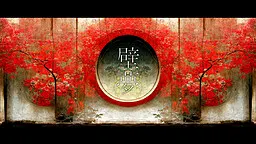 壁夢