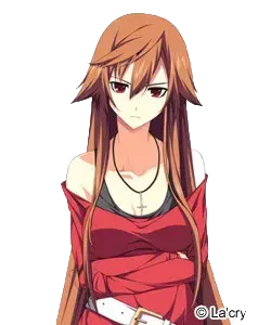 ユリア＝クロノシュネーヴァイシェン