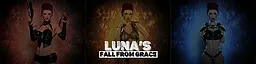 Luna's Fall From Grace