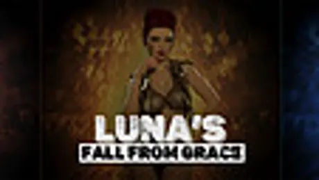 Luna's Fall From Grace
