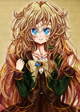 リズベルル