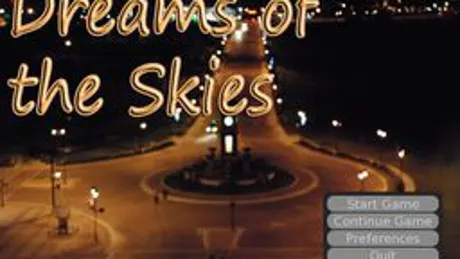 Dreams of the Skies