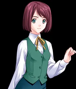 岡西 つぐみ
