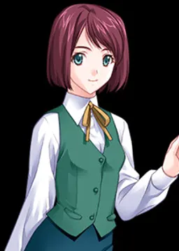 岡西 つぐみ