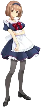 藤堂爱夏