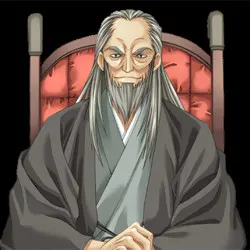 兵頭 鬼三郎