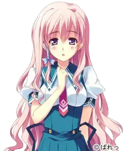 梶原陽菜子