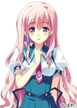 梶原陽菜子