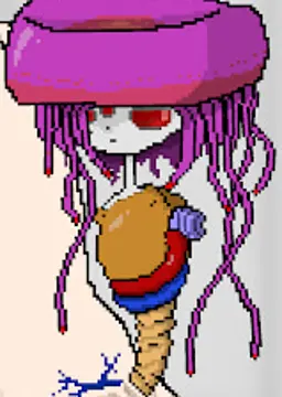Parasite
