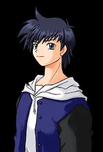 藤井 冬弥