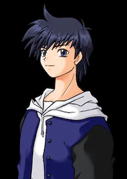 藤井 冬弥