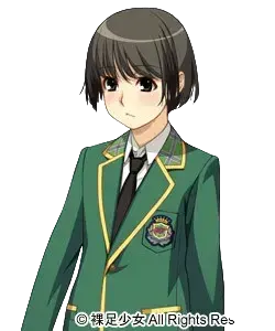 成島 奈月