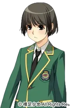 成島 奈月
