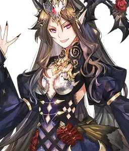 妖精カラボス
