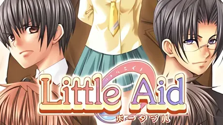 Little Aid