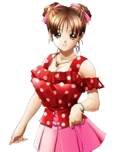 西大路 莉子