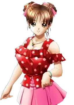 西大路 莉子
