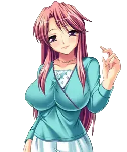 前园 由香里