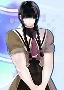 Muki Chan