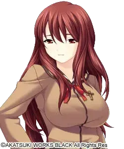 篠宮 真白