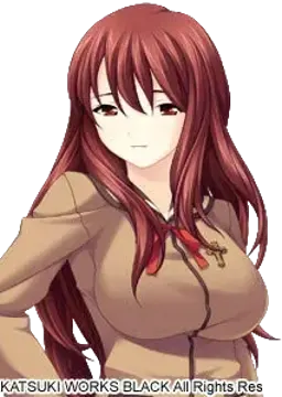 篠宮 真白