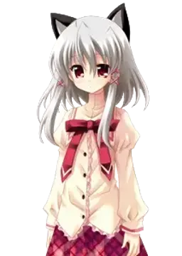 桜森 紅紗