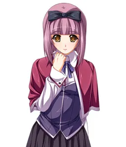 神取七菜子