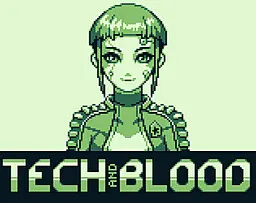 Tech and Blood