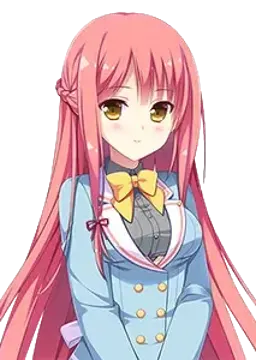 世計 絢花