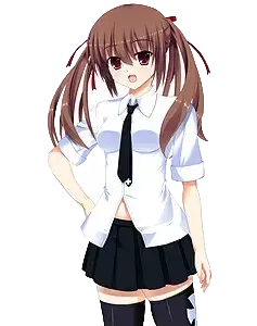 稍原 芽依