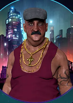 Sidorovich
