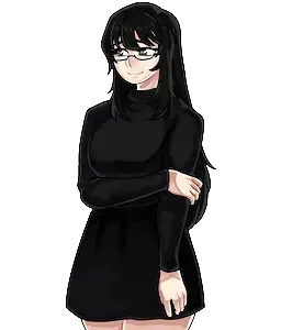 Himeko Kurosu