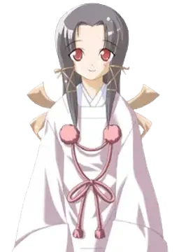 佐伯乃 眞鳥