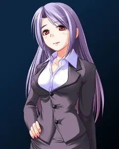 相模 紫乃