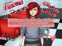 Feather Promises