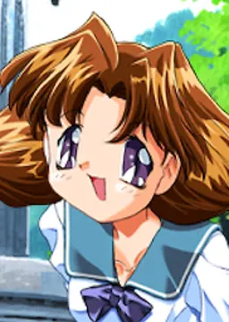 ミリー＝中沢