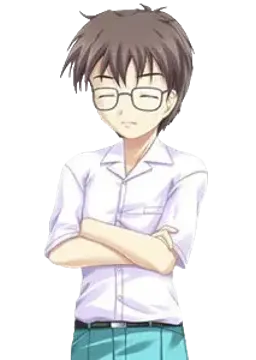 土谷 幹久