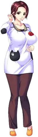 笹山琉璃子
