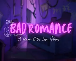 Bad Romance: A Down City Love Story